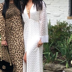 House of Harlow Dress